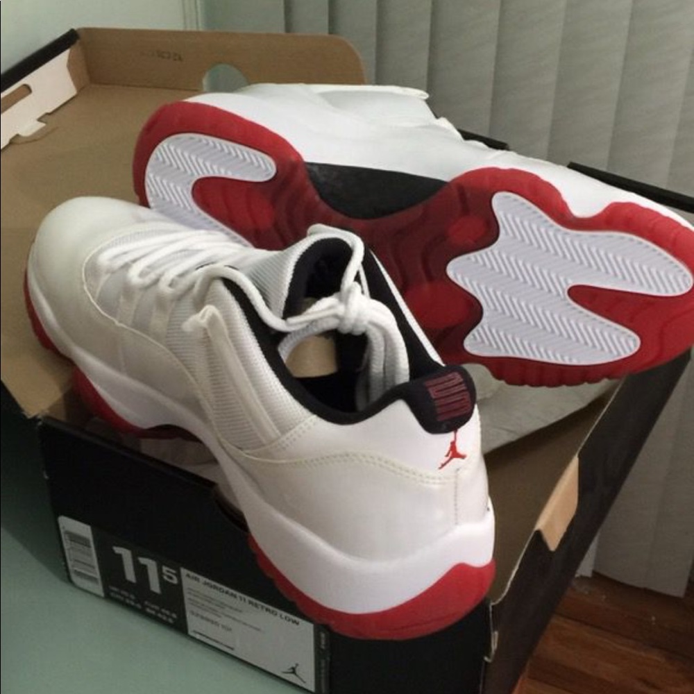 air Jordan 5,6.7,8,9,10,13,14 with box - Picture 5 of 8